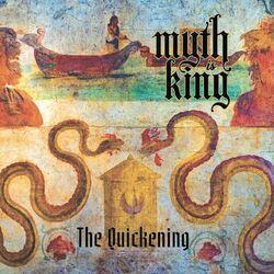 Слушать альбом - The Quickening