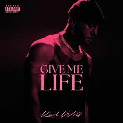 Слушать альбом - Give Me Life (Extended)