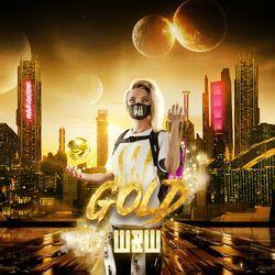 Слушать альбом - Gold