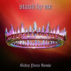 Слушать альбом - Stand By Me (Gabry Ponte Remixes)