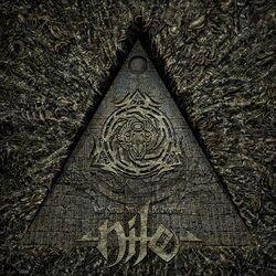 Слушать альбом - What Should Not Be Unearthed