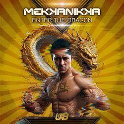 Слушать альбом - Enter the Dragon