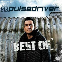 Слушать альбом - Best of Pulsedriver