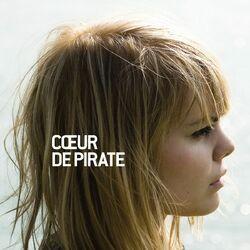 Слушать альбом - Cœur de pirate