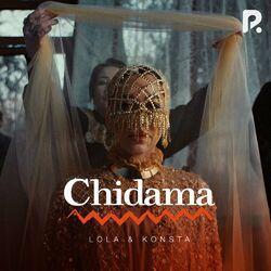 Слушать альбом - Chidama