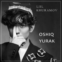 Слушать альбом - Oshiq Yurak