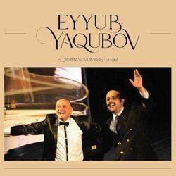 Слушать альбом - Elçin İmanovun Bəstələri