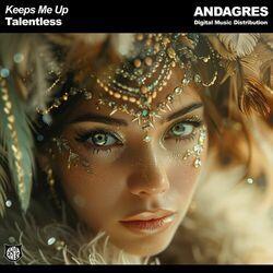 Слушать альбом - Keeps Me Up