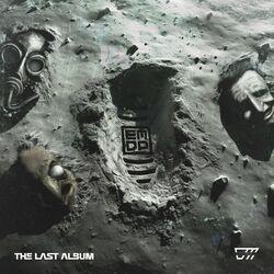 Слушать альбом - EMDP (The Last Album)
