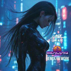Слушать альбом - Come Alive (Bending Grid Remix/Rework)