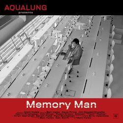 Слушать альбом - Memory Man