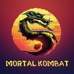 Слушать альбом - Mortal Kombat