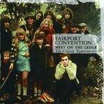 Слушать альбом - Meet On The Ledge: The Classic Years (1967-1975) (2008)