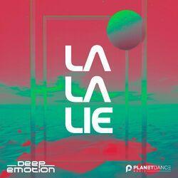 Слушать альбом - La La Lie