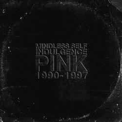 Слушать альбом - PINK