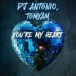 Слушать альбом - You're My Heart