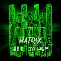 Слушать альбом - Matrix