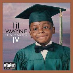 Слушать альбом - Tha Carter IV (Complete Edition)