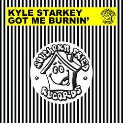Слушать альбом - Got Me Burnin'
