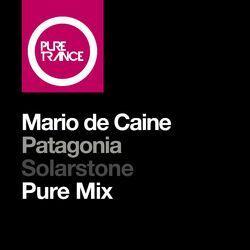 Слушать альбом - Patagonia (Solarstone Pure Mix)
