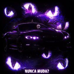 Слушать альбом - NUNCA MUDA?