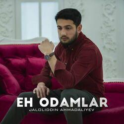 Слушать альбом - Eh odamlar