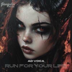 Слушать альбом - Run for Your Life