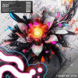 Слушать альбом - Zest