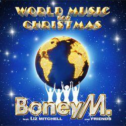 Слушать альбом - Worldmusic for Christmas