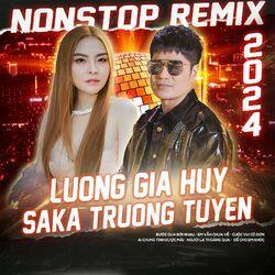 Nonstop Remix 2024