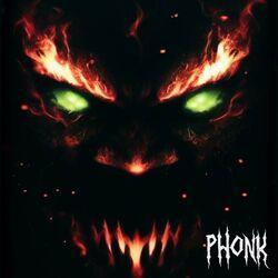 Слушать альбом - GYM PHONK