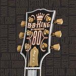 Слушать альбом - B.B. King & Friends - 80 (2005)