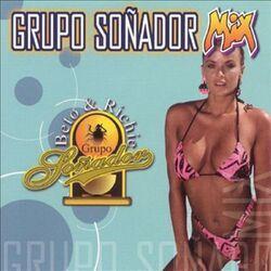 Слушать альбом - Grupo Soñador Mix