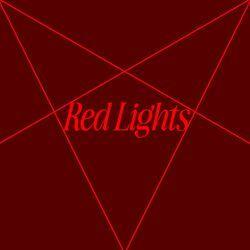 Слушать альбом - Red Lights