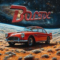 Слушать альбом - Bolide