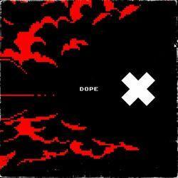 Слушать альбом - DOPE