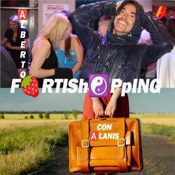 Слушать альбом - Shopping con Alanis