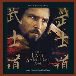 Слушать альбом - The Last Samurai: Original Motion Picture Score