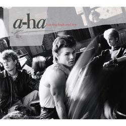 Слушать альбом - Hunting High and Low (Deluxe Edition)