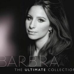 Слушать альбом - The Ultimate Collection