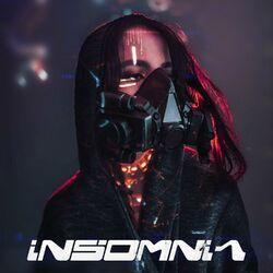 Слушать альбом - Insomnia