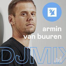 Слушать альбом - Armin van Buuren DJ Mix