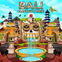 Слушать альбом - Bali