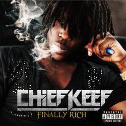 Слушать альбом - Finally Rich