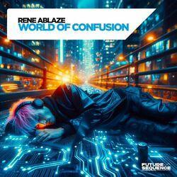 Слушать альбом - World of Confusion