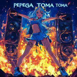 Слушать альбом - PEPEGA TOMA TOMA