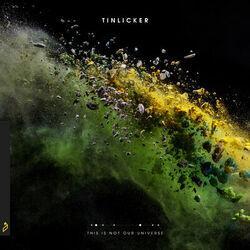 Слушать альбом - This Is Not Our Universe