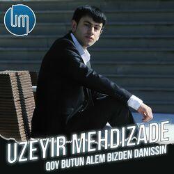 Слушать альбом - Qoy Butun Alem Bizden Danissin