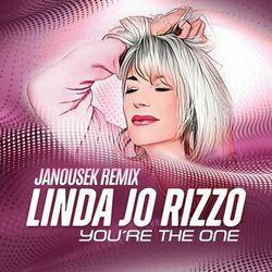 Слушать альбом - You're The One (Janousek Remix)