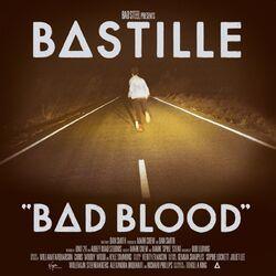 Слушать альбом - Bad Blood